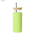 Light Green